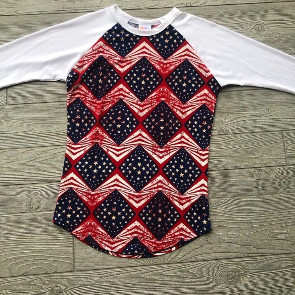 Lularoe Randy xs